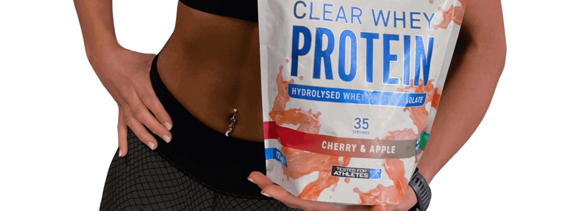 clear protein diet